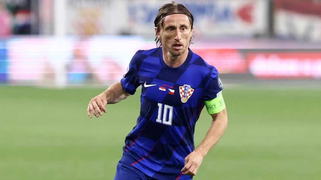 Jako bychom hráli proti mužstvu z top pětky na světě, nechápal kouč Chorvatů výkon proti outsiderovi